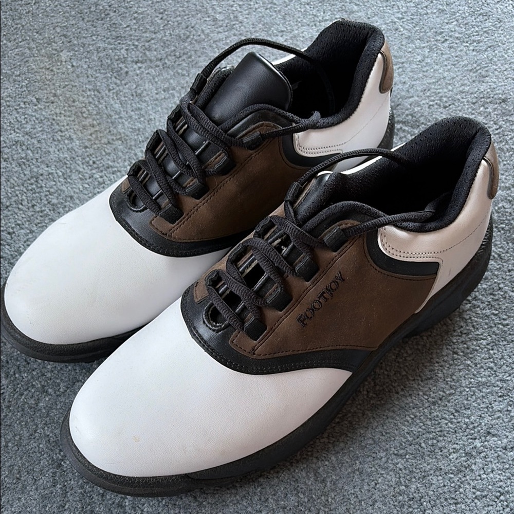 FootJoy golf shoes